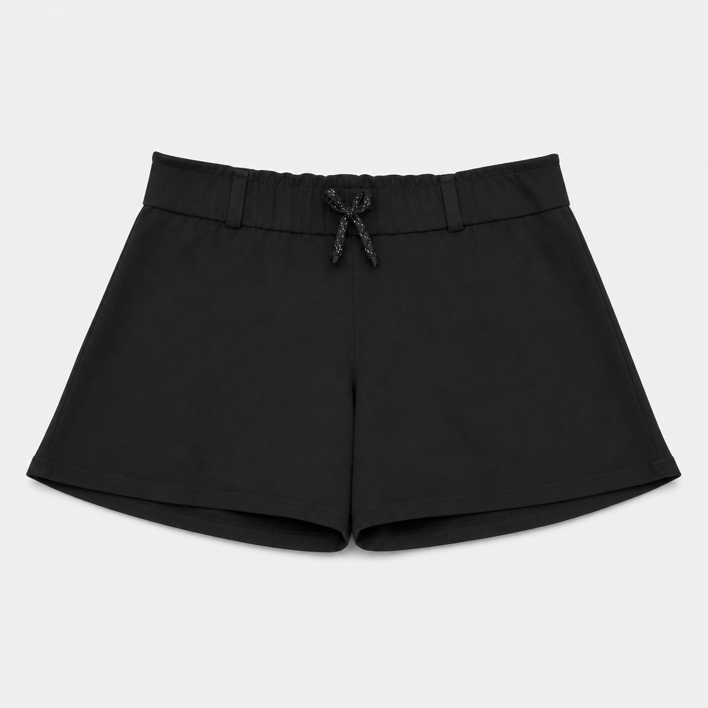 Pantaloncini corti - Bambina - 138 - 143 | 10 anni