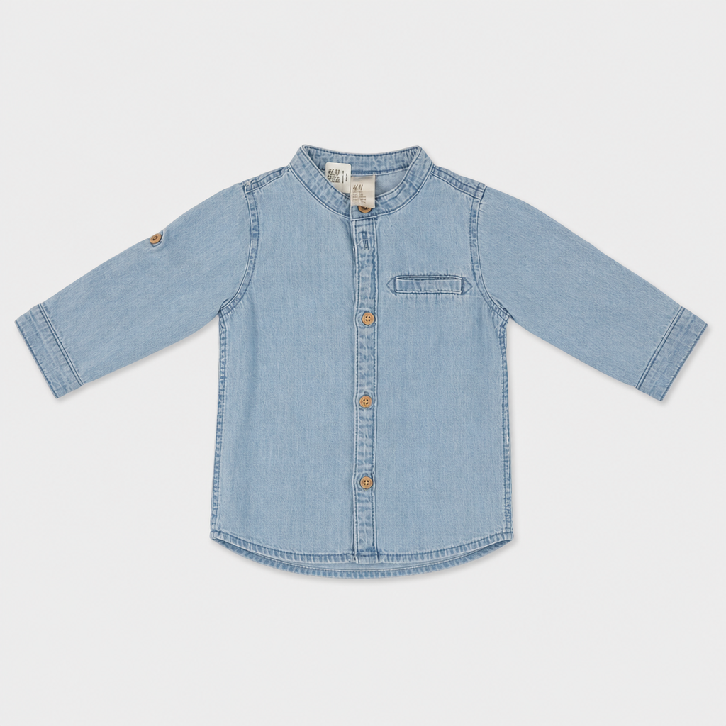 Camicia - Bambino - 78 - 83 | 1 anno