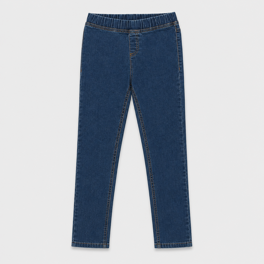 Jeans - Bambino - 102 - 107 | 4 anni
