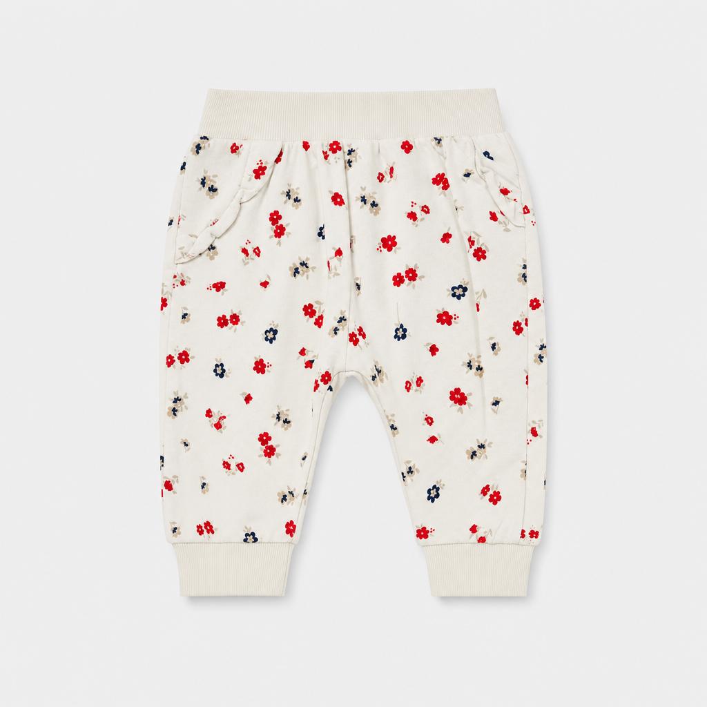 Pantaloni tuta - Bambina - 66 - 71 | 6 mesi