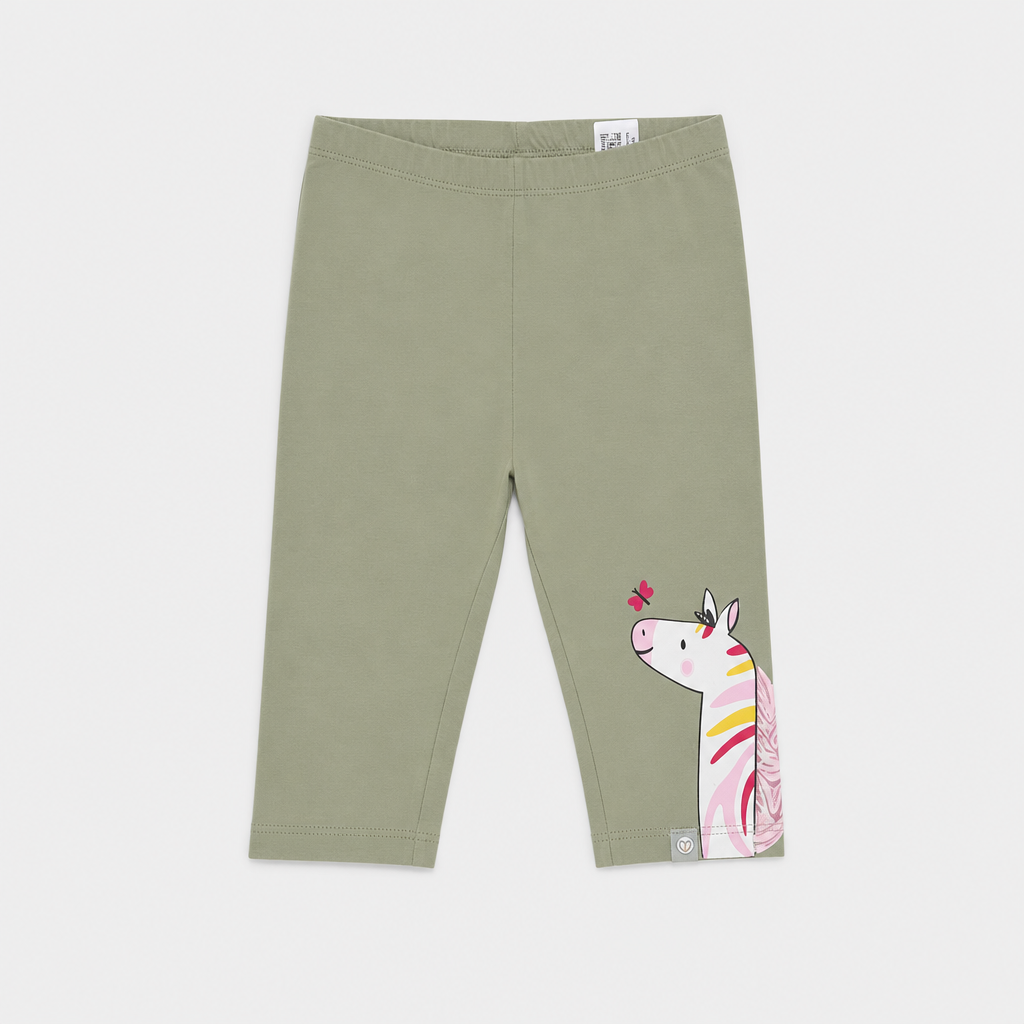 Leggins - Bambina - 90 - 95 | 2 anni