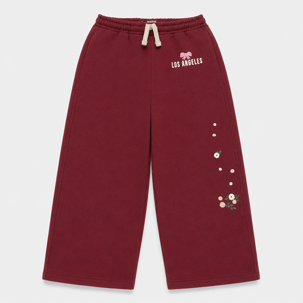Pantaloni tuta - Bambina - 114 - 119 | 6 anni