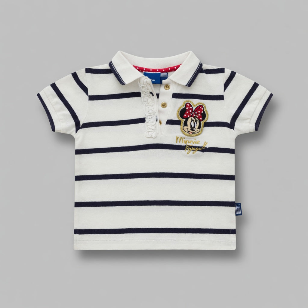 Polo maniche corte - Bambina - 150 - 157 | 12 anni