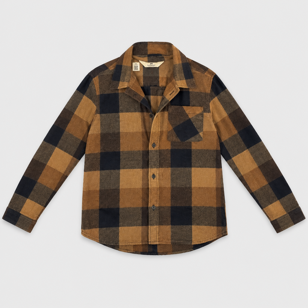 Camicia - Bambino - 132 - 137 | 9 anni