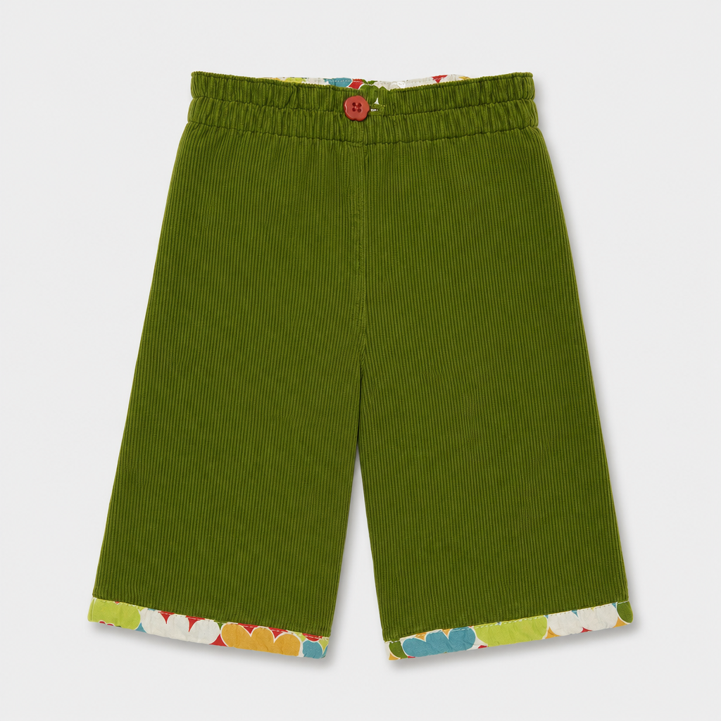 Pantaloni - Bambina - 60 - 65 | 3 mesi