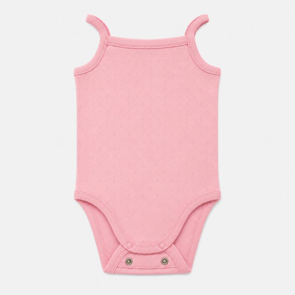 Body - Bambina - 66 - 71 | 6 mesi