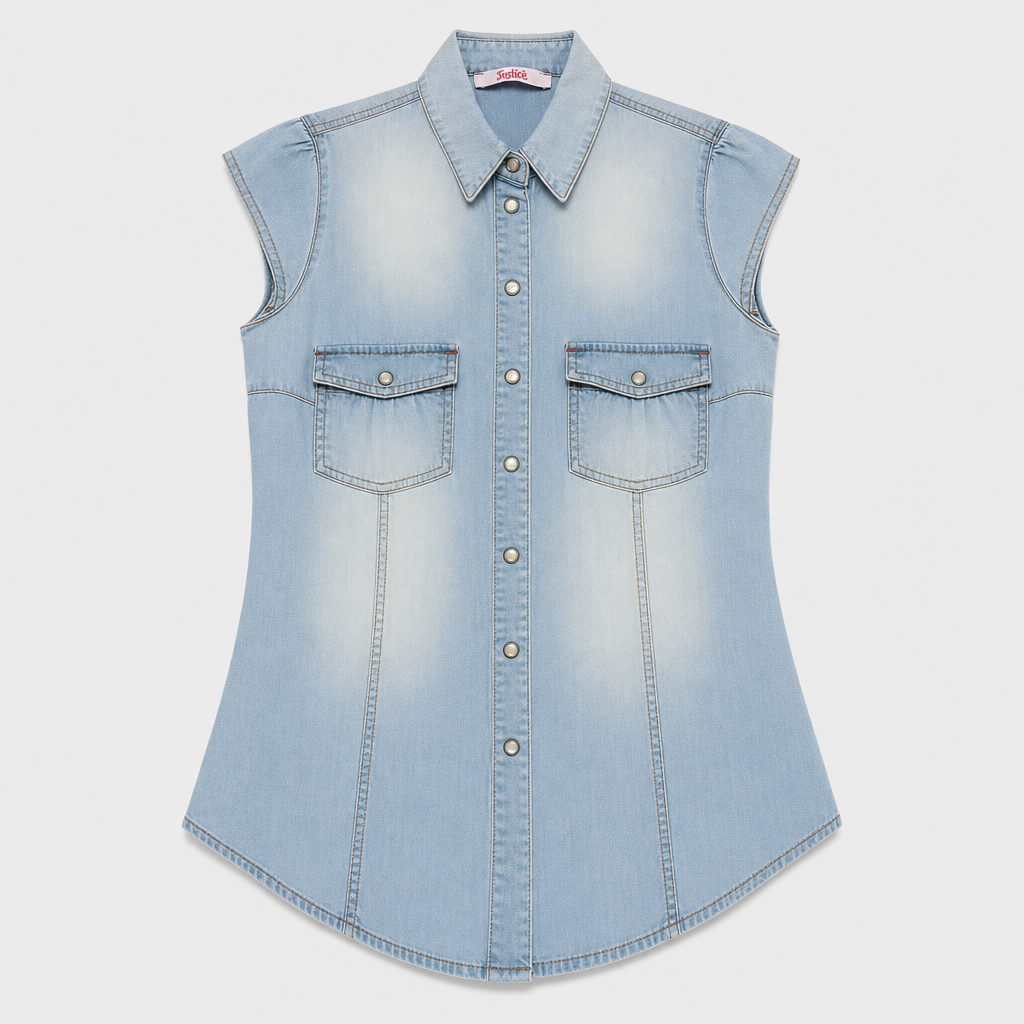 Camicia - Bambina - 164 - 169 | 14 anni