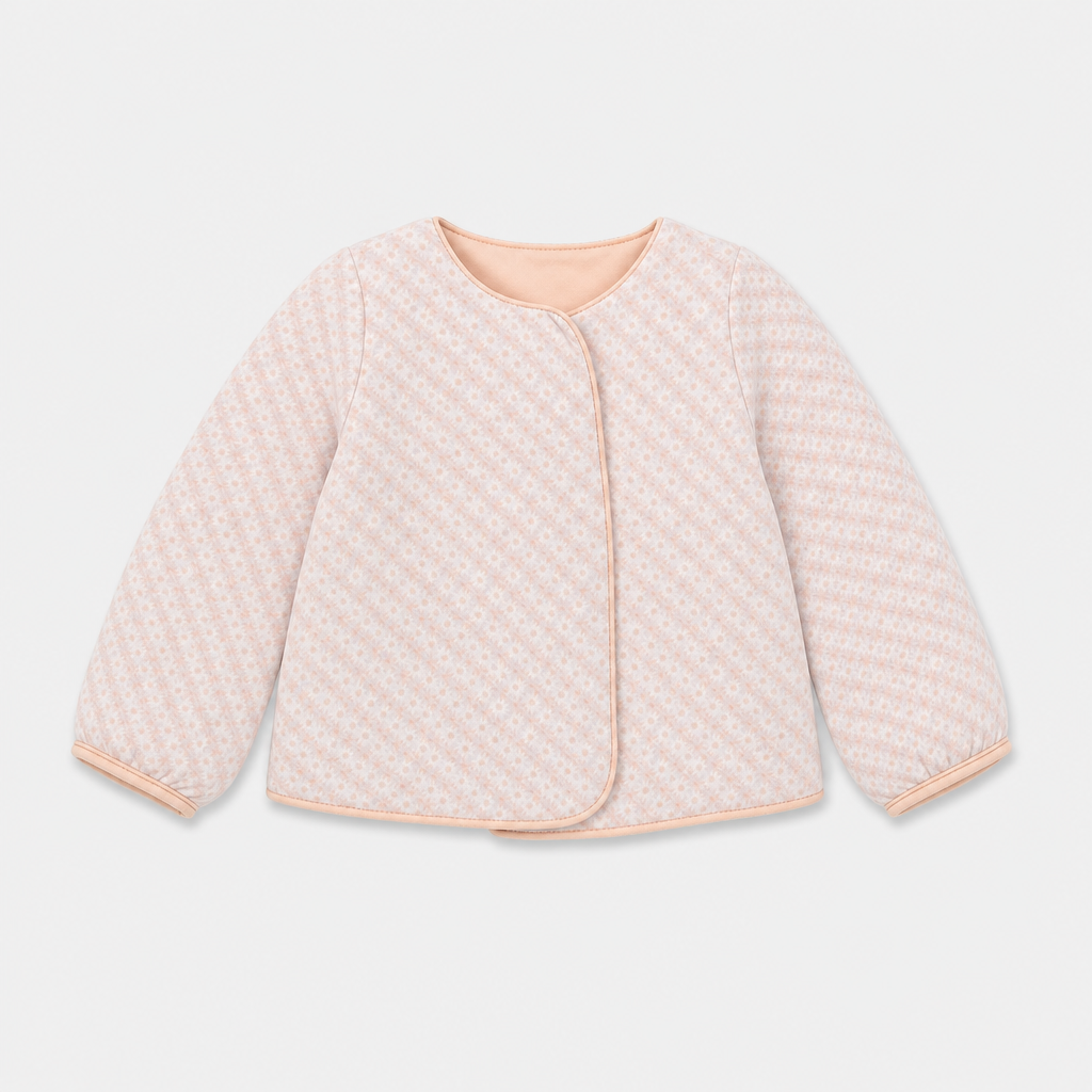 Giacca primavera - Bambina - 84 - 89 | 18 mesi