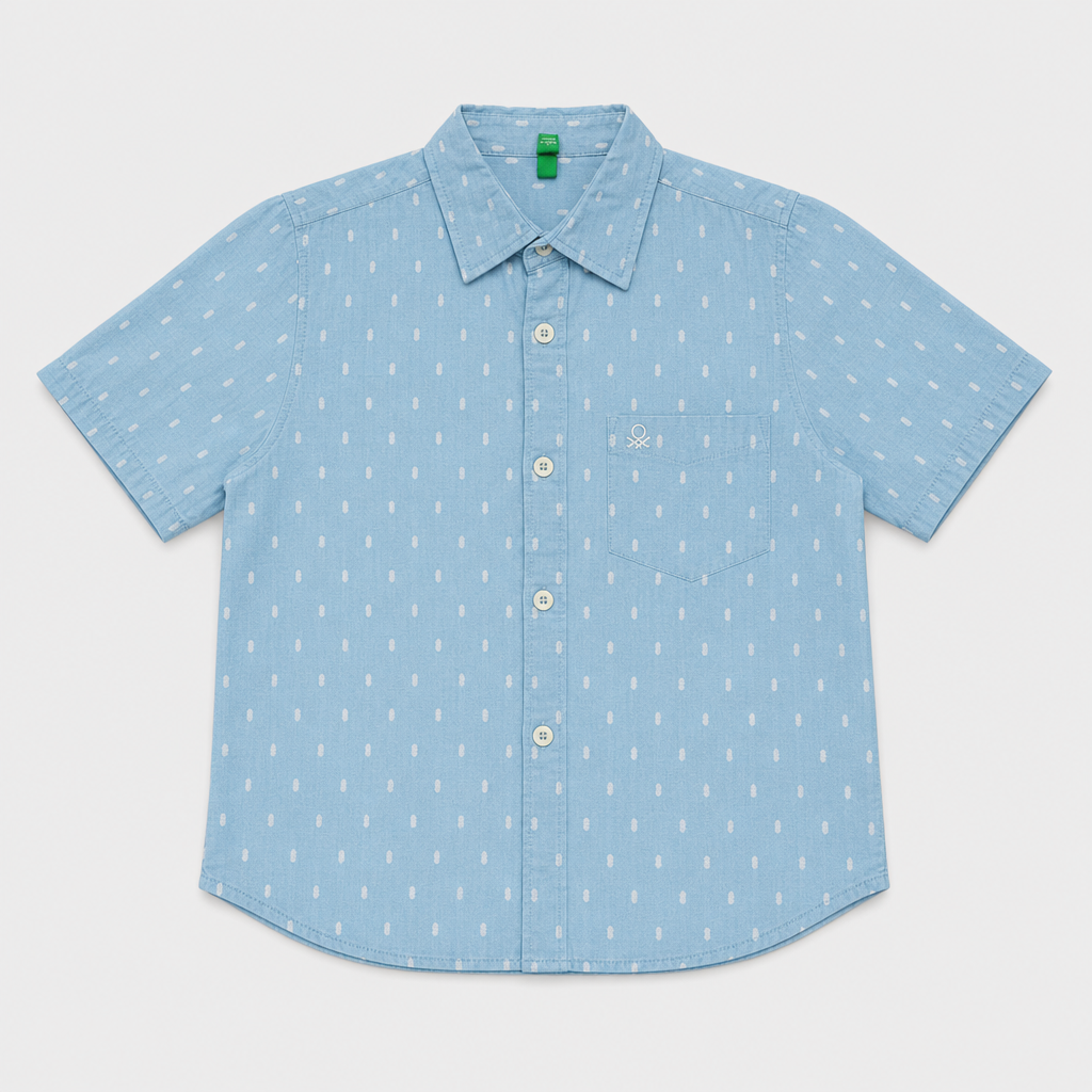 Camicia - Bambino - 90 - 95 | 2 anni