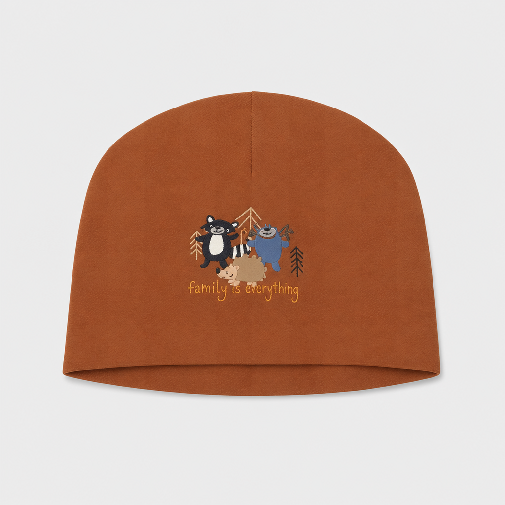 Cappellino - Bambino - 60 - 65 | 3 mesi