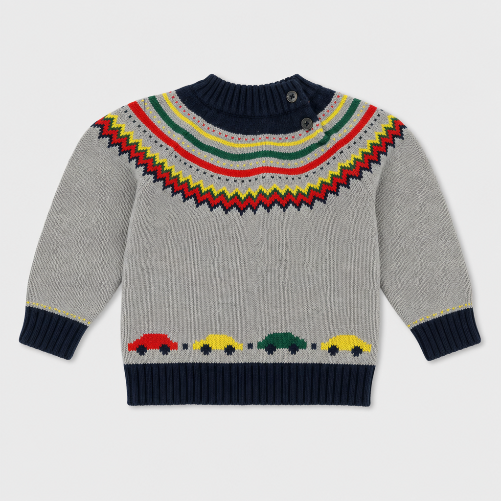 Maglioncino - Bambino - 66 - 71 | 6 mesi