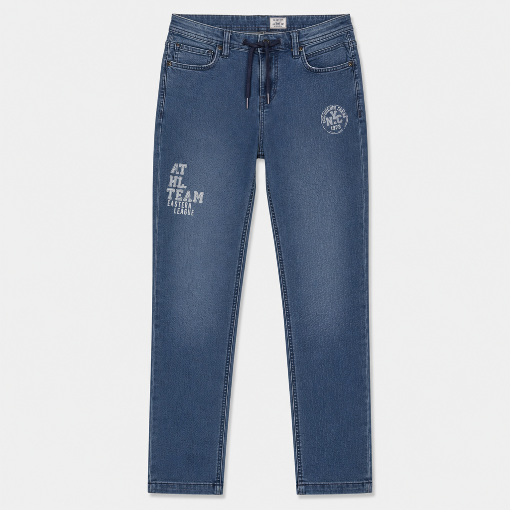 Jeans - Bambino - 144 - 149 | 11 anni