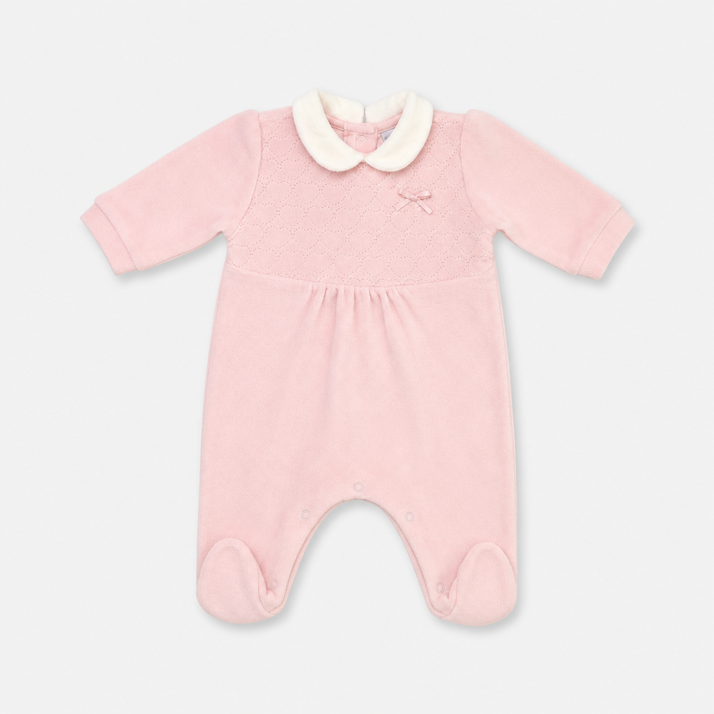 Tutine neonato - Bambina - 50 - 59 < 3 mesi
