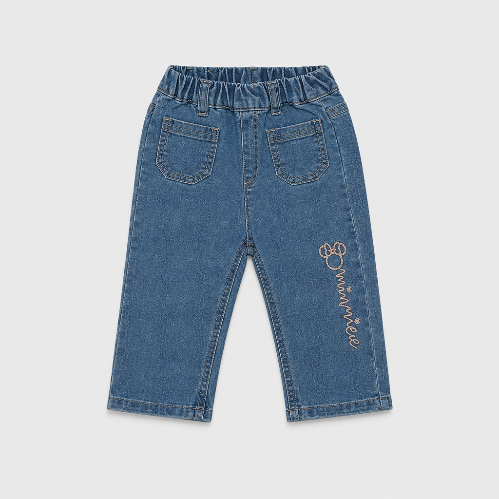 Jeans - Bambina - 60 - 65 | 3 mesi