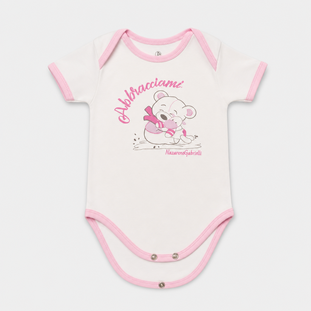 Body - Bambina - 72 - 77 | 9 mesi