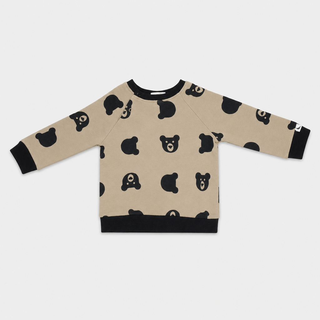 Felpa - Bambino - 66 - 71 | 6 mesi