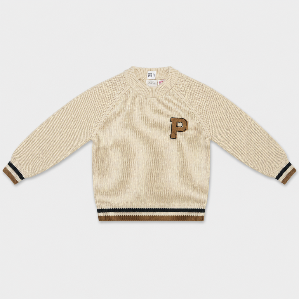 Maglione - Bambino - 102 - 107 | 4 anni