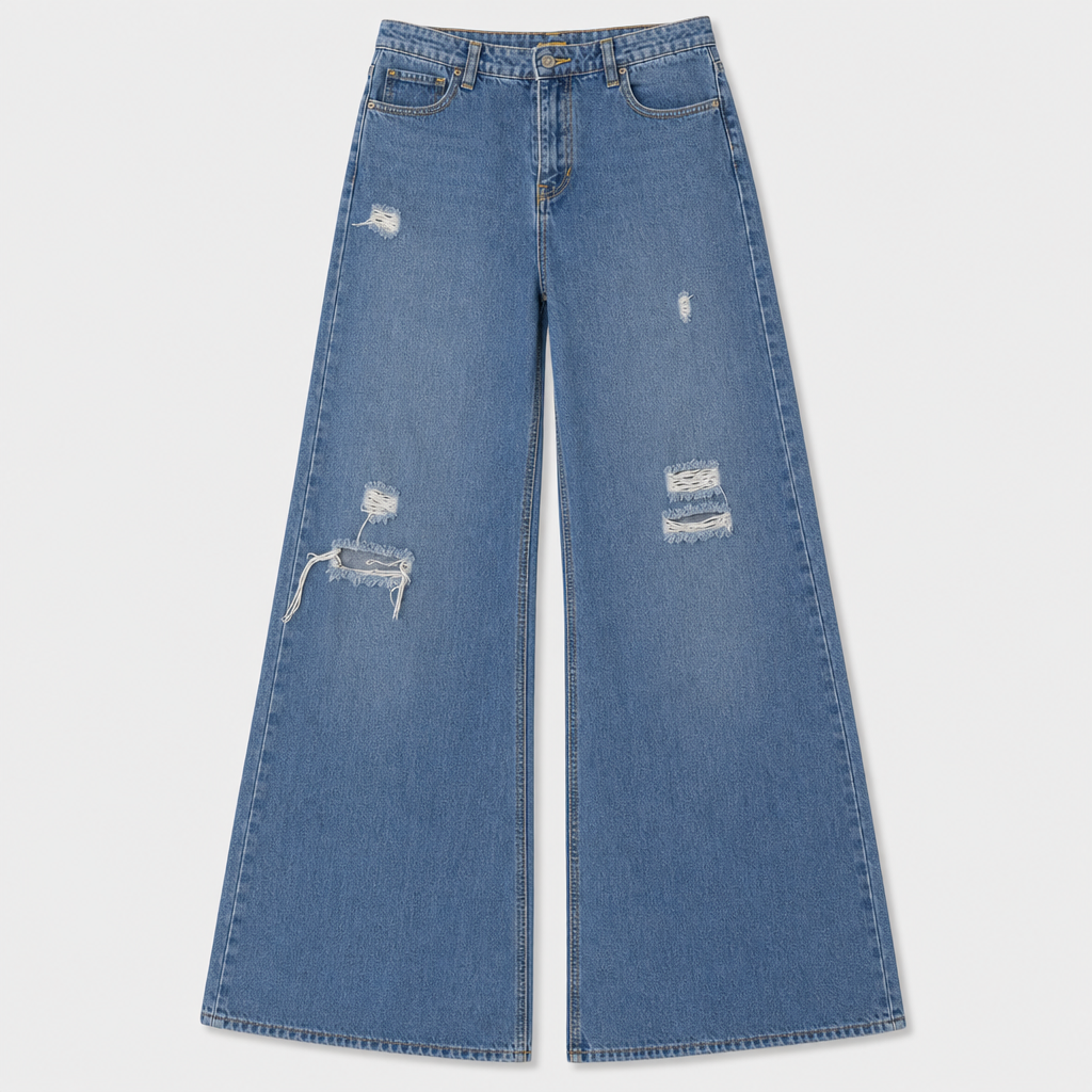 Jeans - Bambina - 150 - 157 | 12 anni
