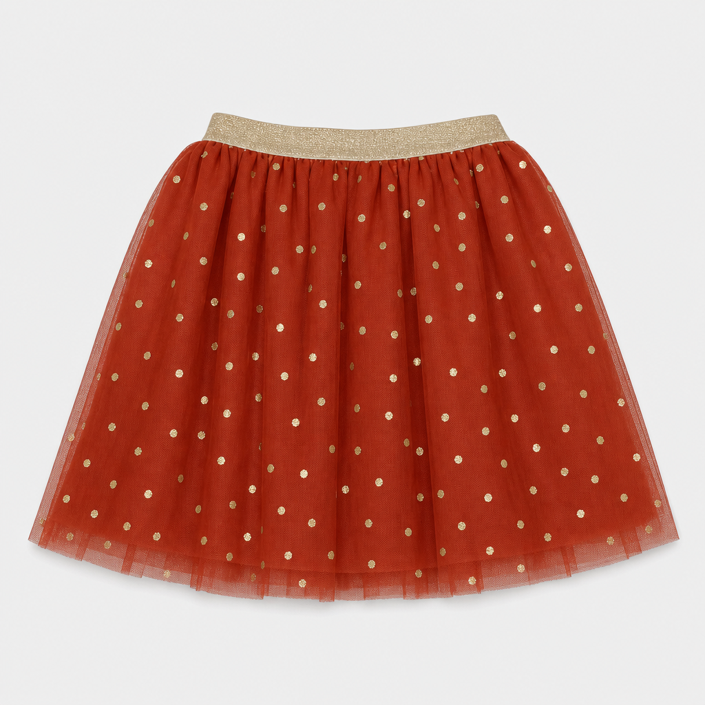 Gonna - Bambina - 114 - 119 | 6 anni