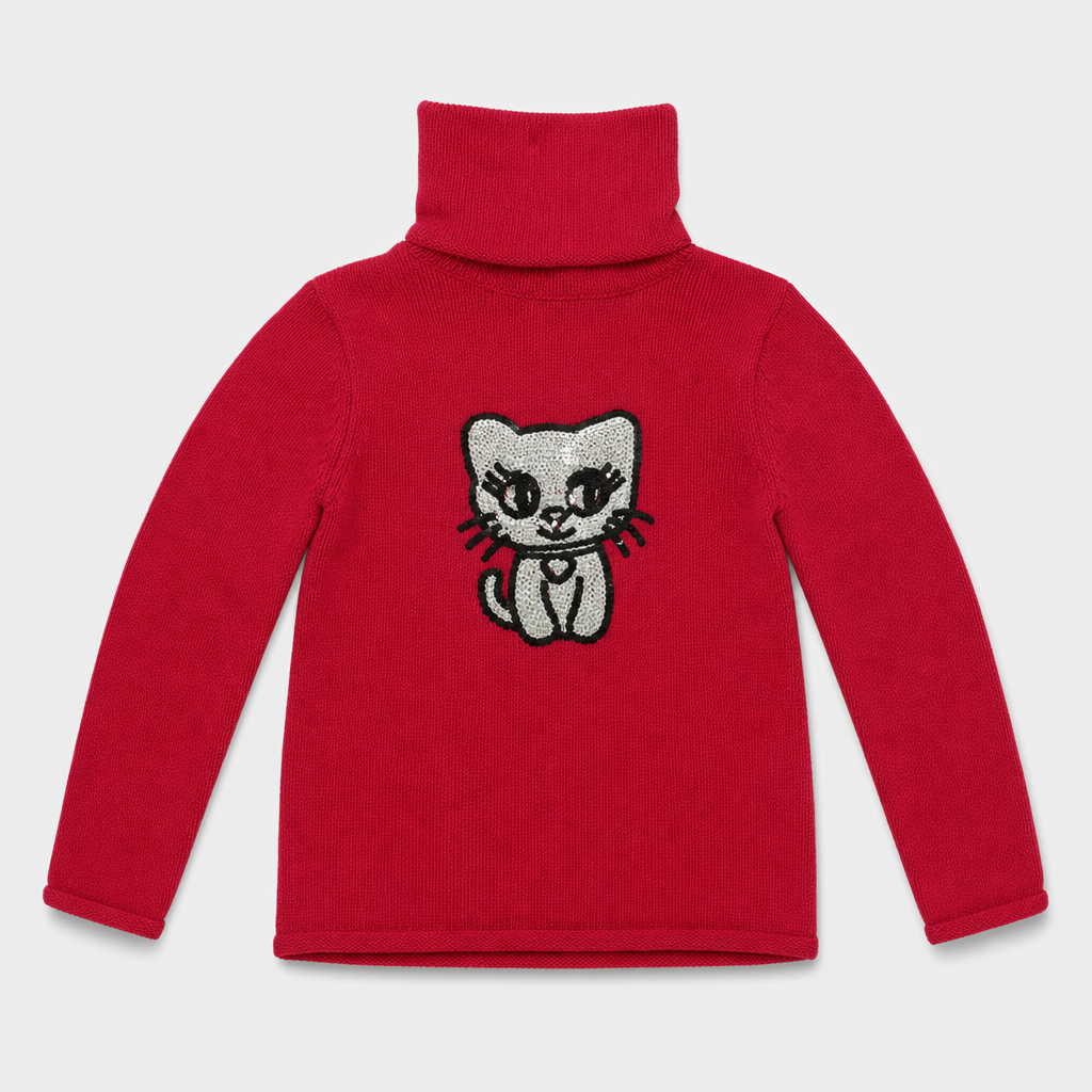 Maglione - Bambina - 108 - 113 | 5 anni