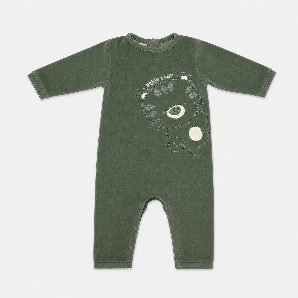Tutine neonato - Bambino - 50 - 59 < 3 mesi