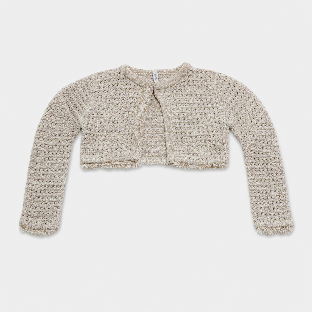 Coprispalla - Bambina - 90 - 95 | 2 anni