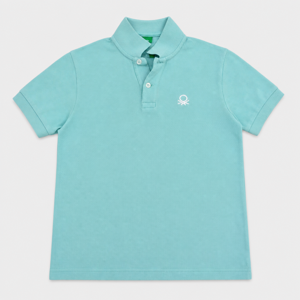 Polo maniche corte - Bambino - 138 - 143 | 10 anni
