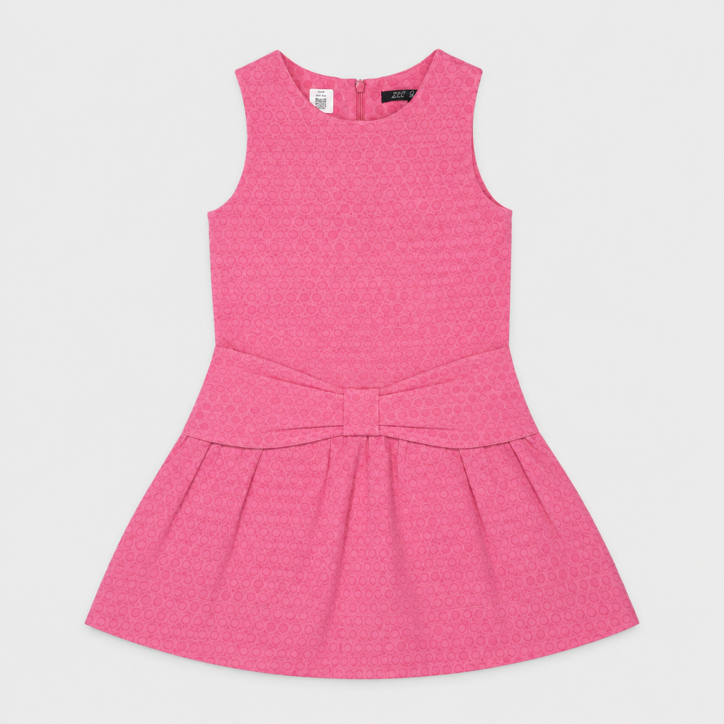 Vestitino - Bambina - 126 - 131 | 8 anni