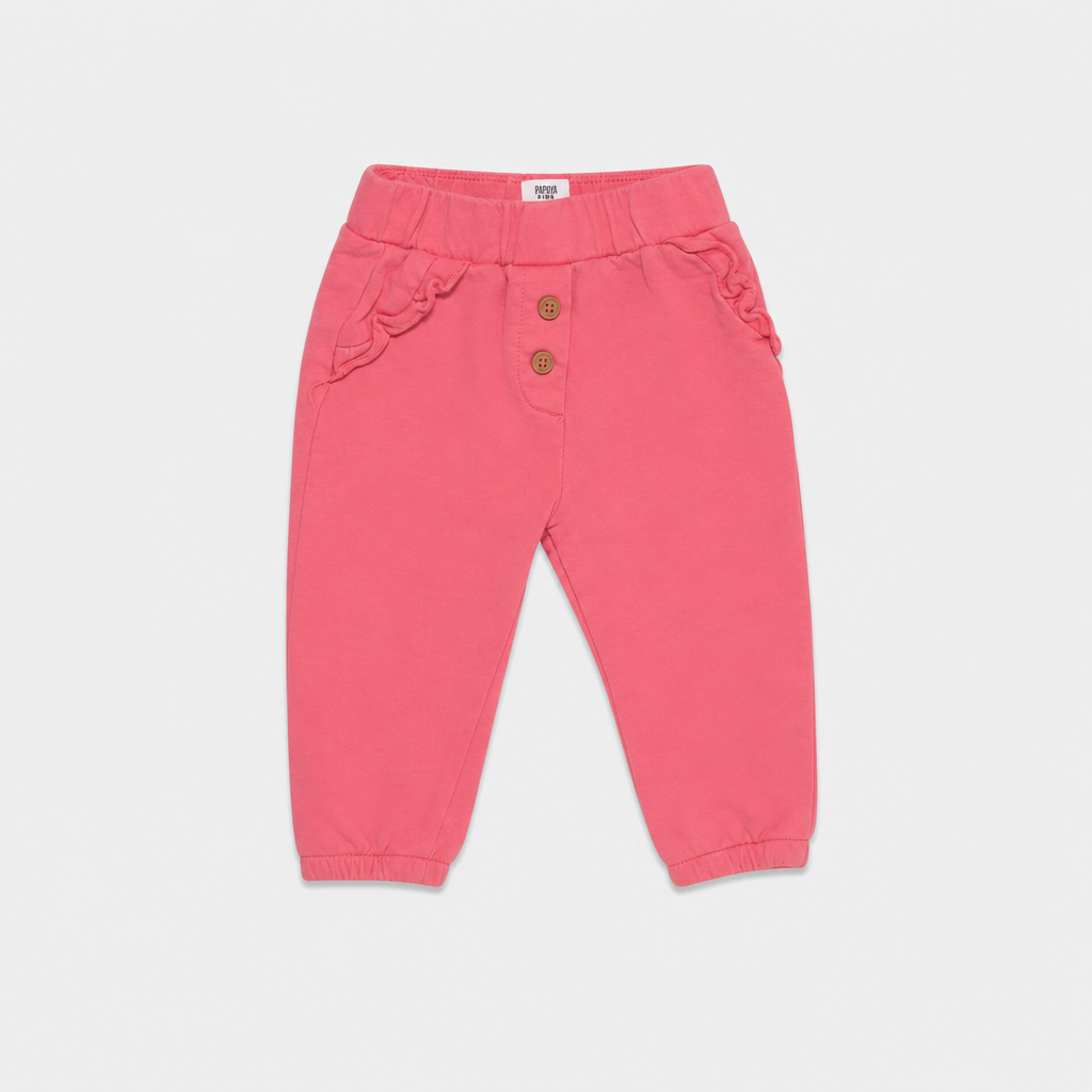 Pantaloni tuta - Bambina - 60 - 65 | 3 mesi