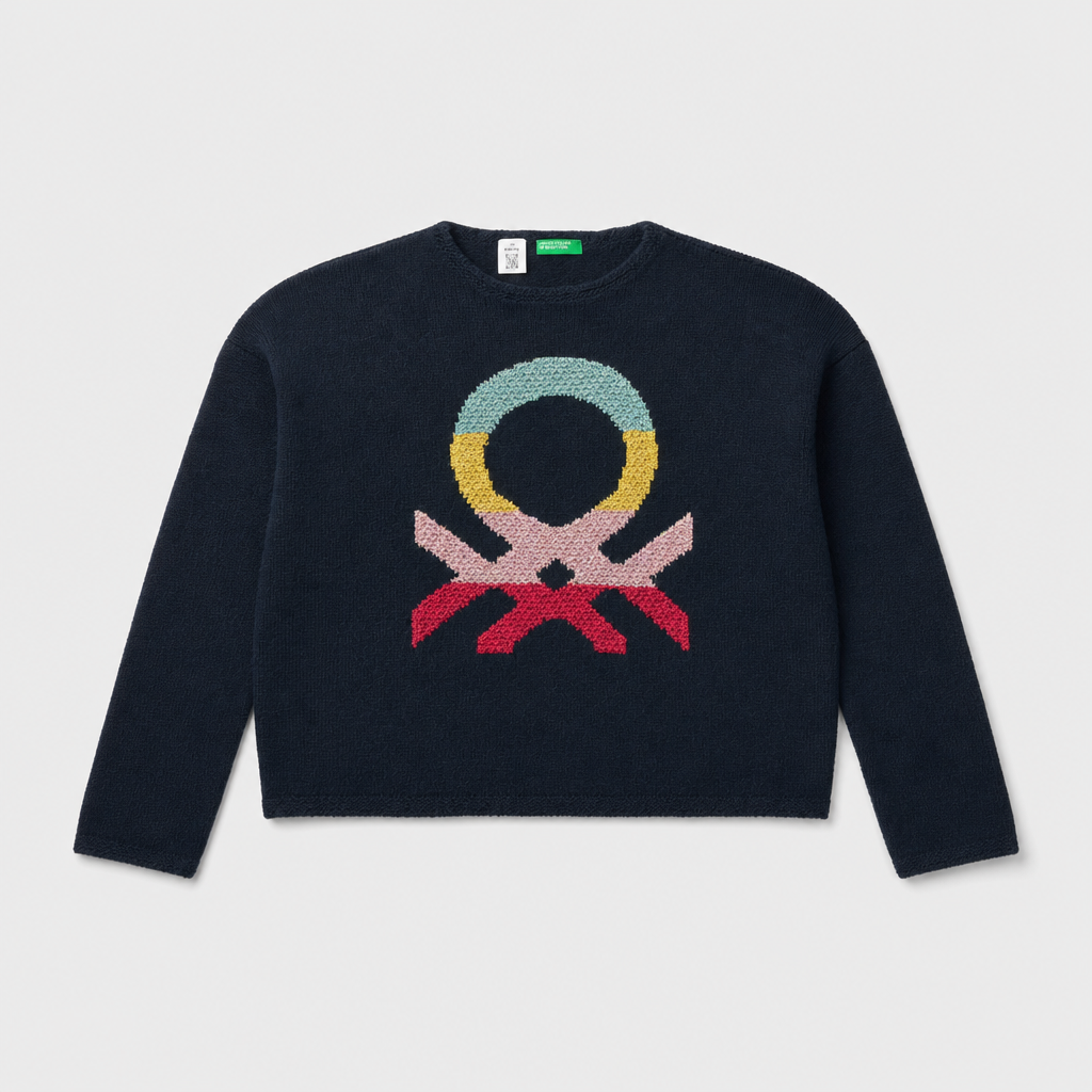 Maglione - Bambina - 120 - 125 | 7 anni