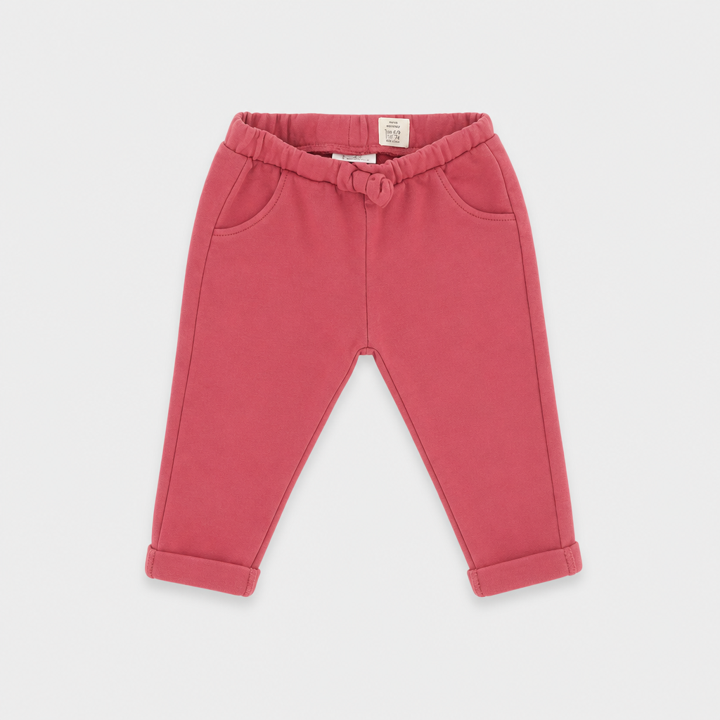 Pantaloni tuta - Bambina - 66 - 71 | 6 mesi