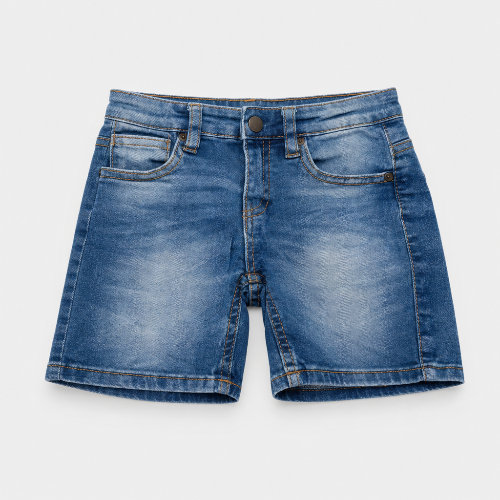 Pantaloncini corti - Bambino - 90 - 95 | 2 anni