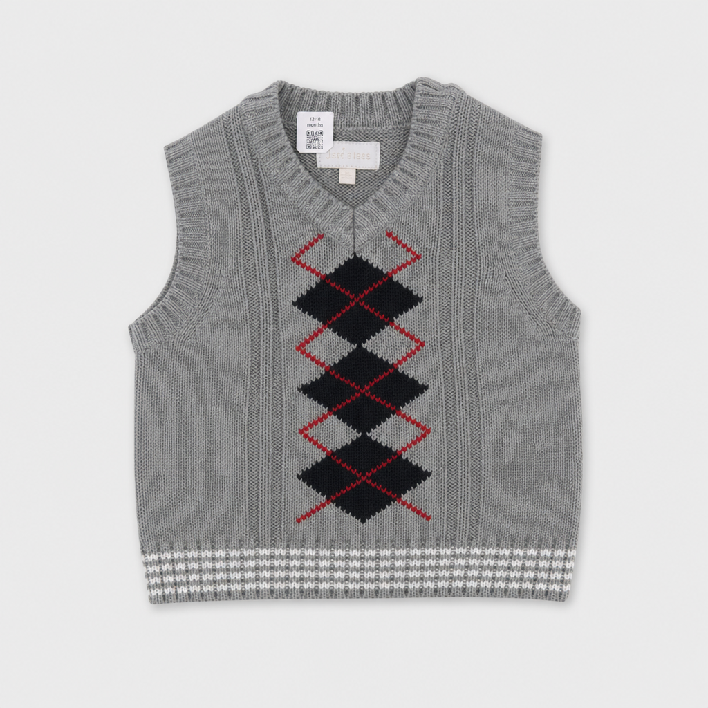 Gilet - Bambino - 114 - 119 | 6 anni