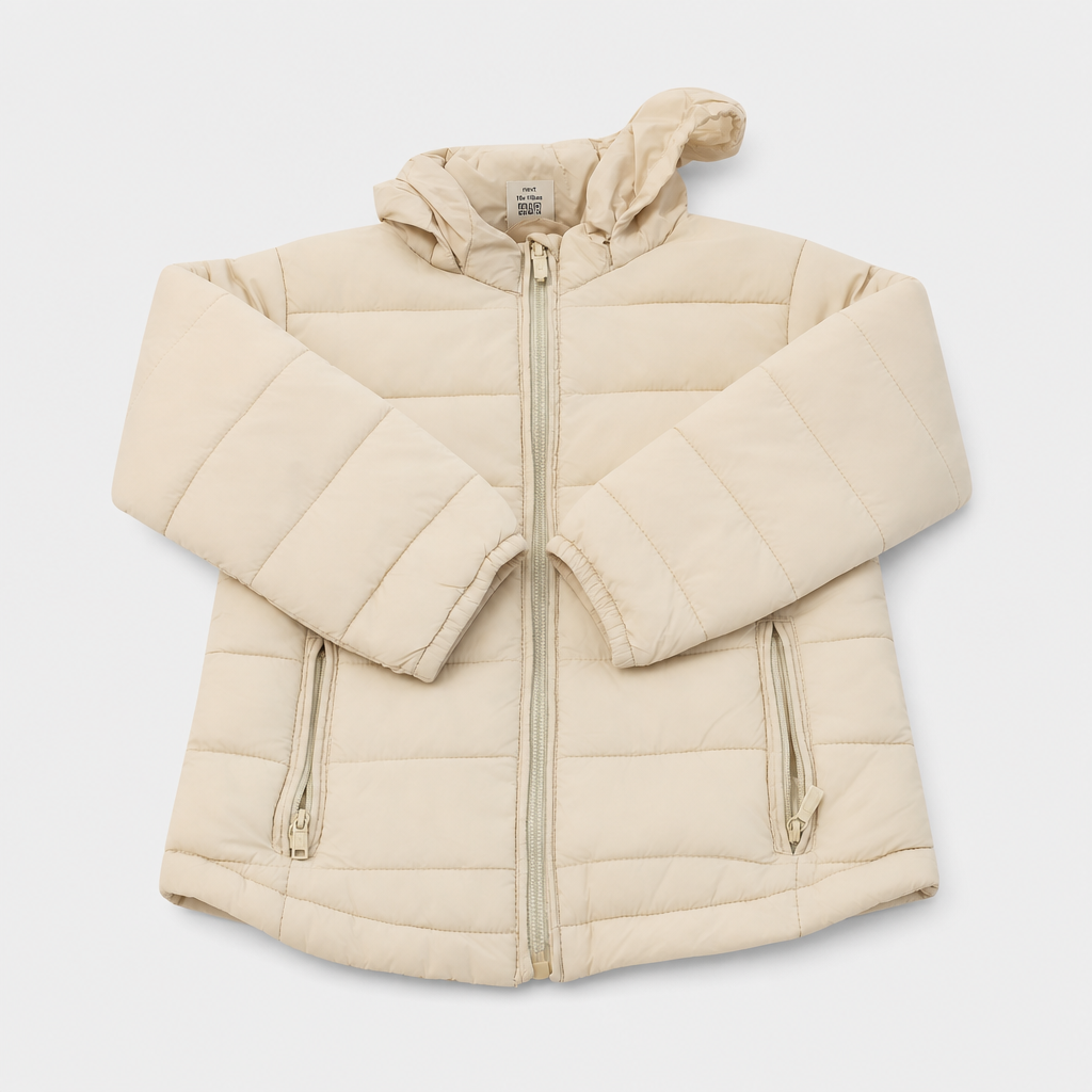 Giacca invernale pesante - Bambino - 90 - 95 | 2 anni