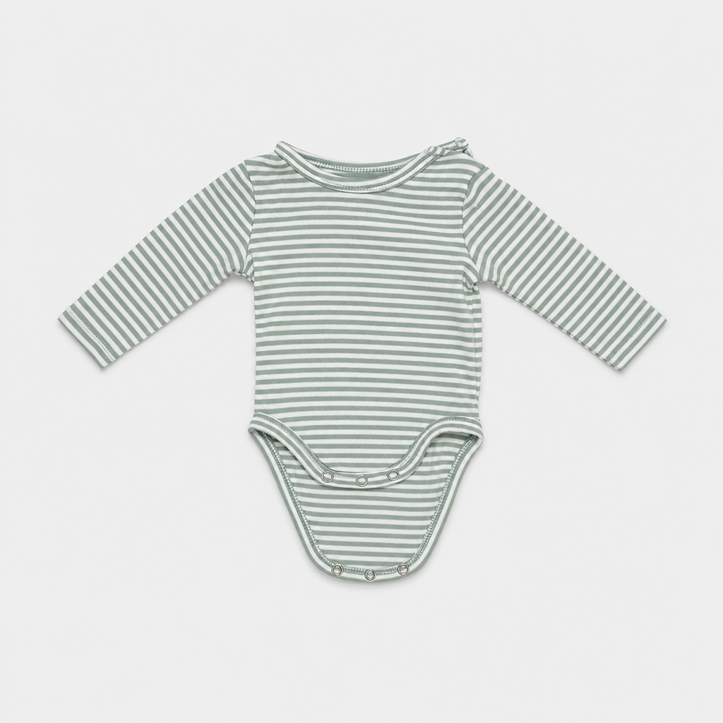 Body - Bambino - 50 - 59 < 3 mesi