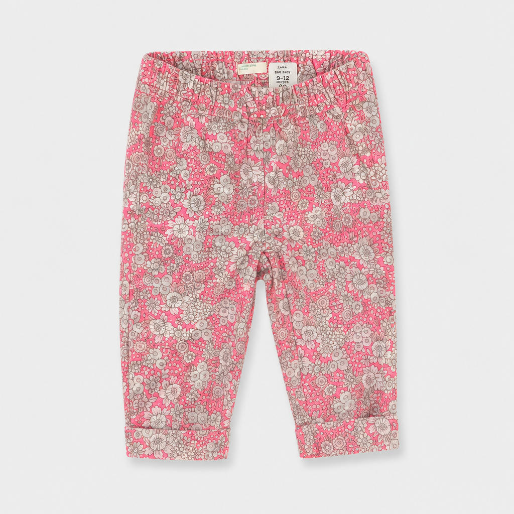 Pantaloni - Bambina - 60 - 65 | 3 mesi