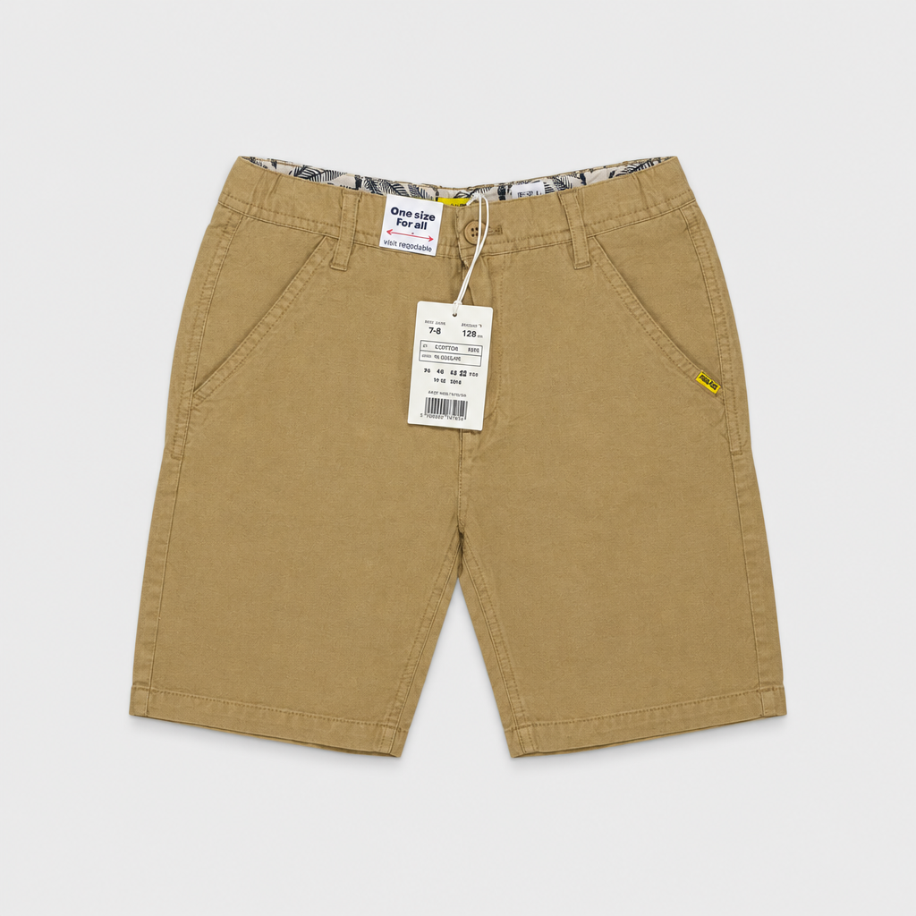 Pantaloncini corti - Bambino - 126 - 131 | 8 anni