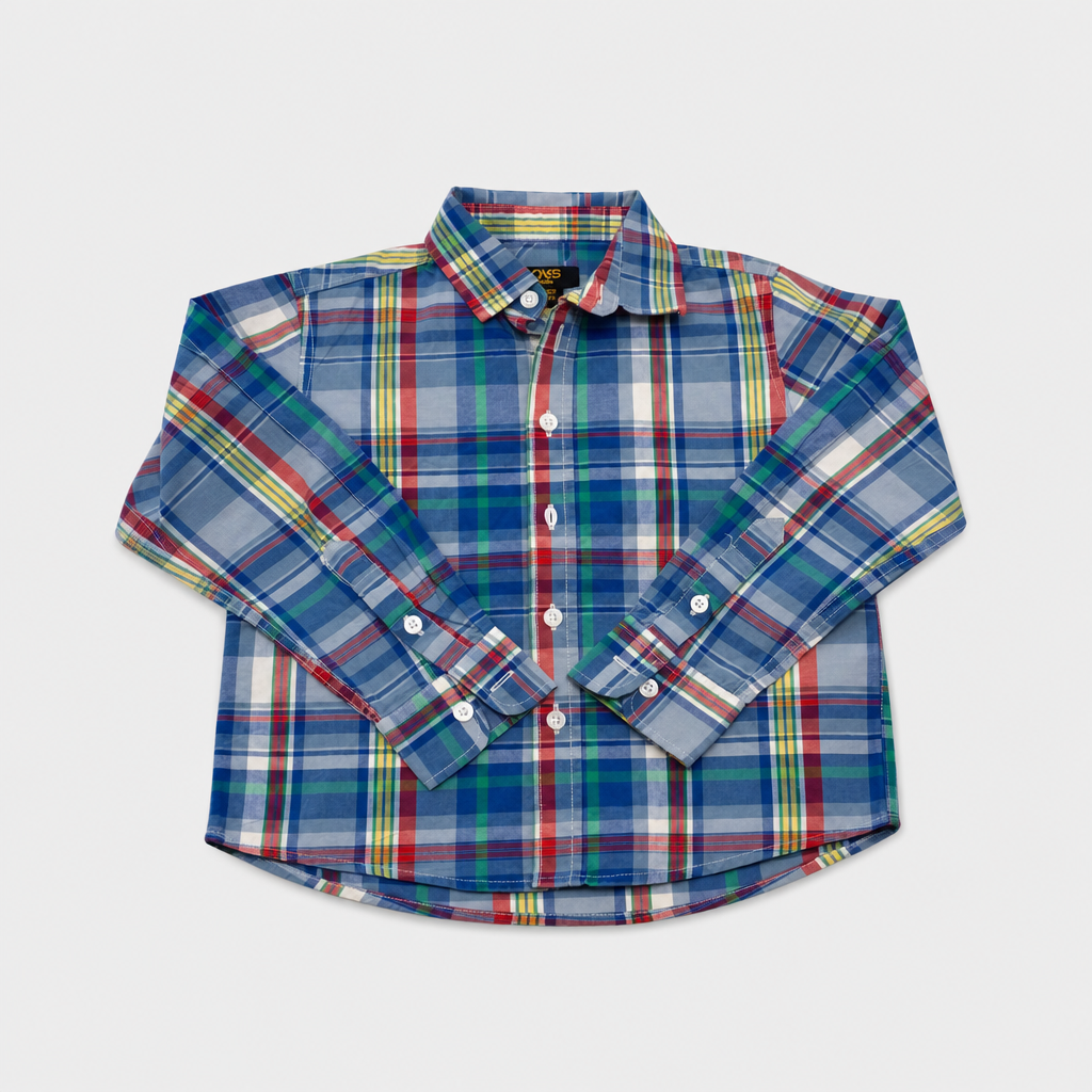 Camicia - Bambino - 96 - 101 | 3 anni
