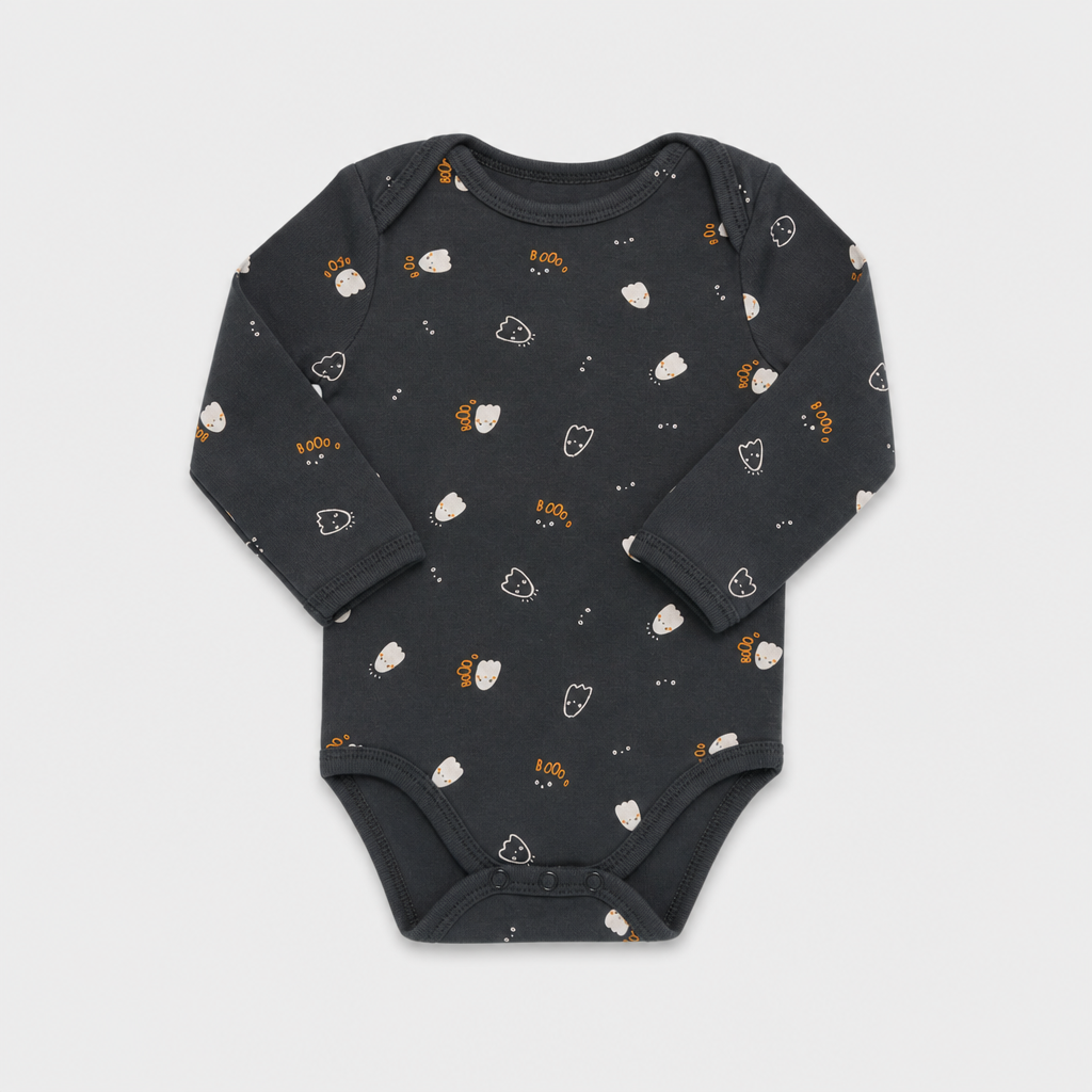 Body - Bambino - 72 - 77 | 9 mesi