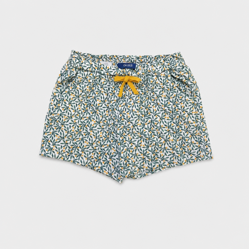 Pantaloncini corti - Bambina - 108 - 113 | 5 anni