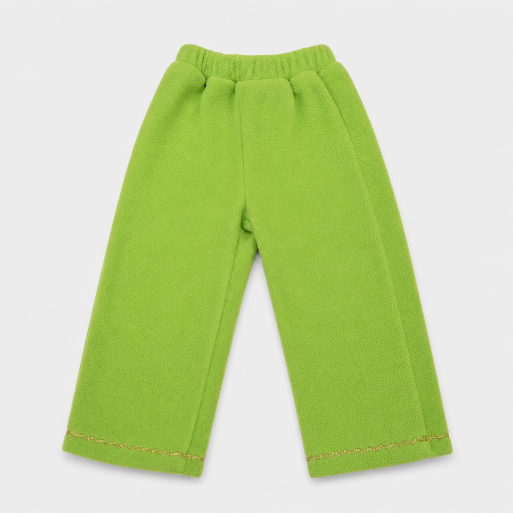 Pantaloni tuta - Bambina - 84 - 89 | 18 mesi