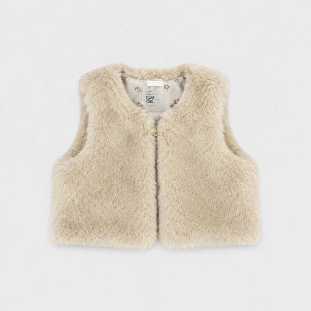 Gilet - Bambina - 84 - 89 | 18 mesi