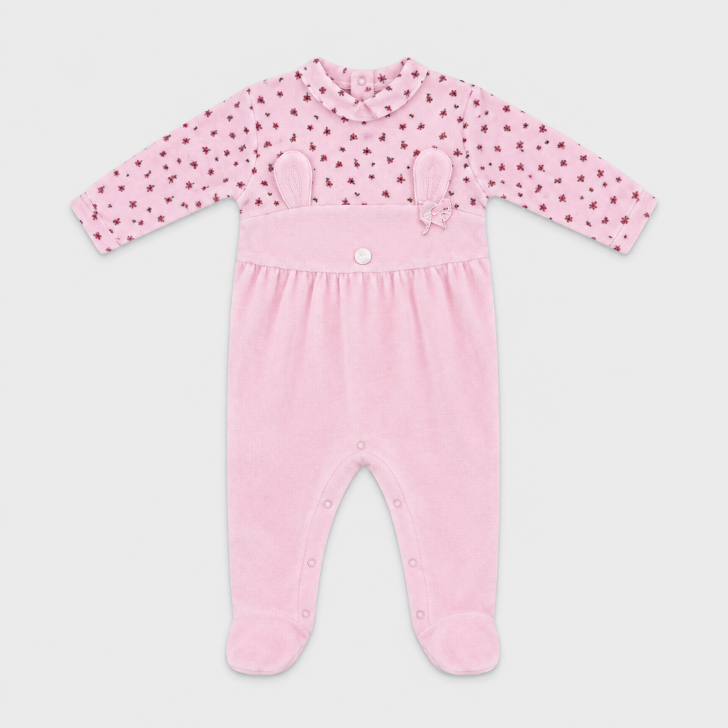 Tutine neonato - Bambina - 50 - 59 < 3 mesi