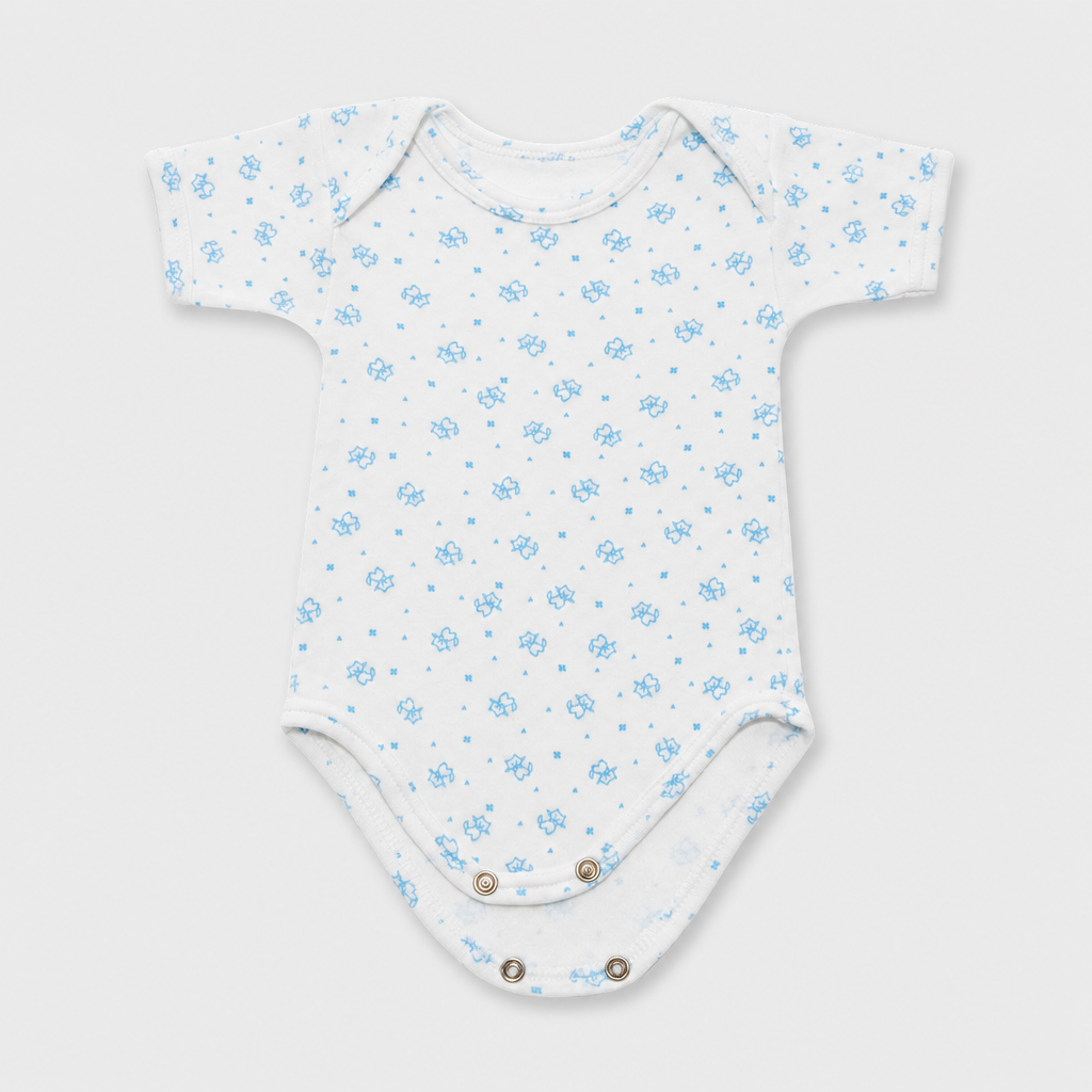 Body - Bambino - 60 - 65 | 3 mesi