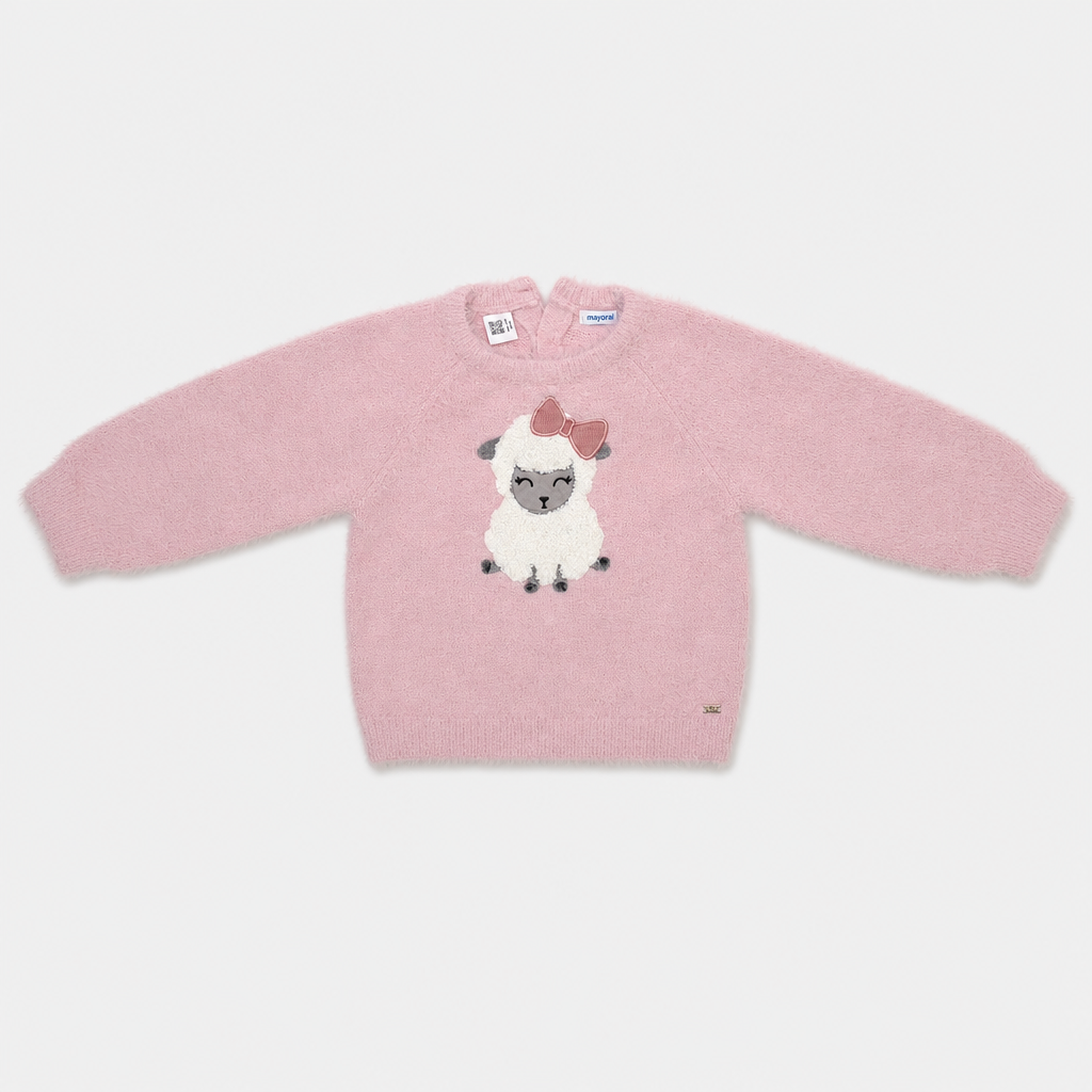 Maglioncino - Bambina - 90 - 95 | 2 anni