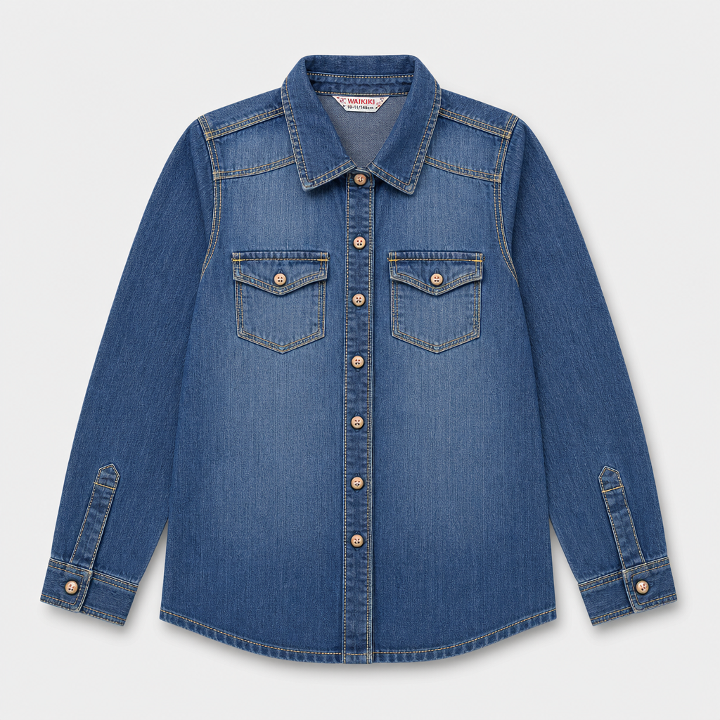 Camicia - Bambina - 108 - 113 | 5 anni