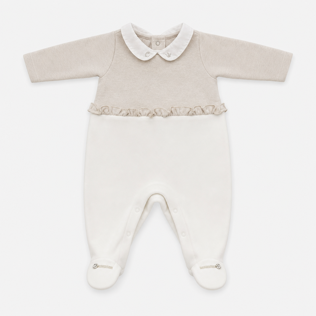 Tutine neonato - Bambina - 50 - 59 < 3 mesi