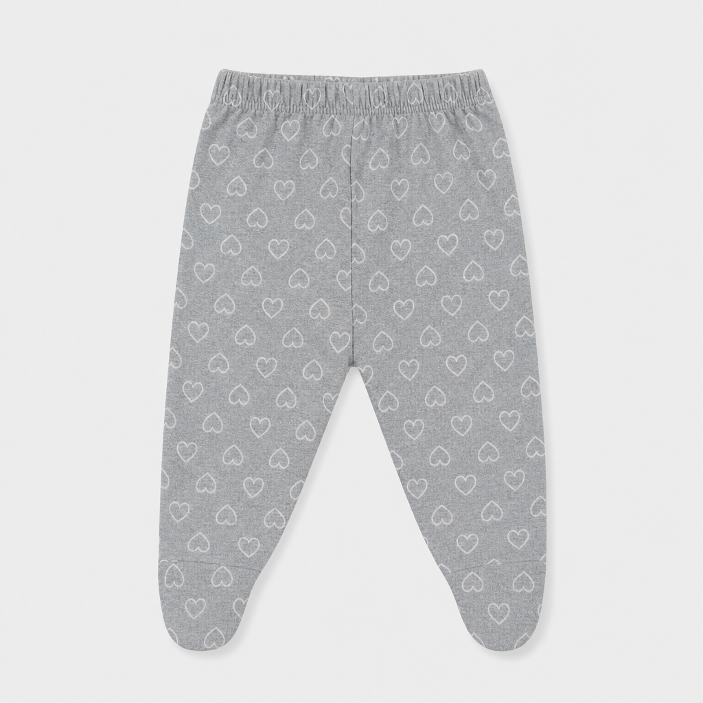 Pantaloni - Bambina - 50 - 59 < 3 mesi