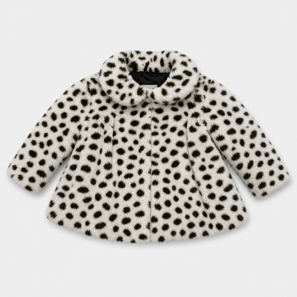 Giacca invernale pesante - Bambina - 72 - 77 | 9 mesi