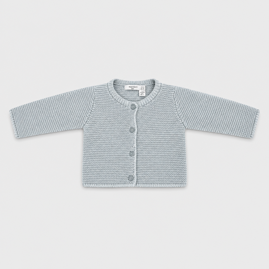 Coprispalla - Bambino - 60 - 65 | 3 mesi